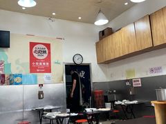 -郭记小街麻辣烫(南小街总店)