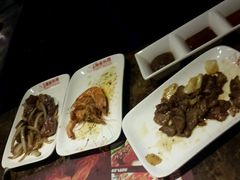 -尚雅铁板料理自助餐厅(乐松店)