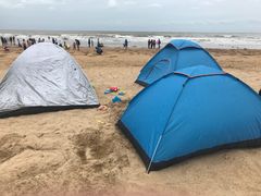 -日照海滨国家森林公园
