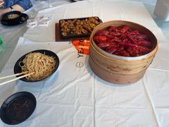 -一棠龙虾•王牌虾球(恒隆广场店)