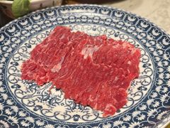 -北京老门框爆肚四季涮肉(淮海东路外滩店)