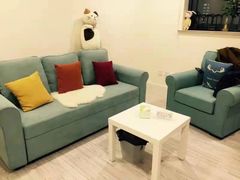 -大鱼心理咨询工作室(静安寺店)