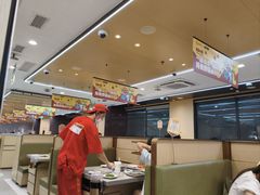 -海底捞火锅(铂澜大象城店)