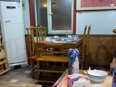-马记伊源斋涮肉·清真菜(百子湾店)