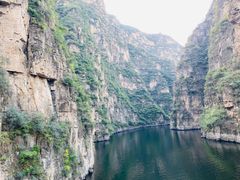 -龙庆峡风景区
