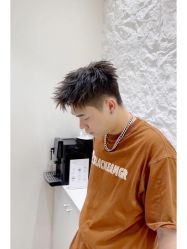 -Kraemer Paris  苏豪路易士·嘉玛发廊