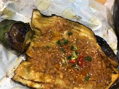 -胡子烧烤&徐州菜馆(华山路店)