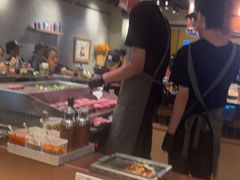 -肉肉大米(德基广场店)