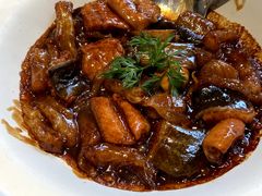 -吕氏焗小鲜•海鲜青岛菜(总店)