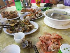 -秋姐美食店(旅游大道店)