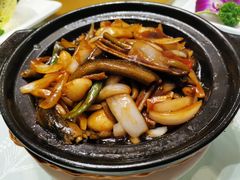 -上海精菜馆(虎踞关店)