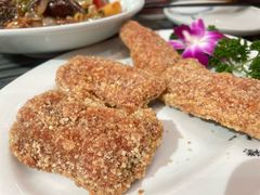 煎糟鳗鱼-安泰楼·佛跳墙创始人·传统闽味早茶·酒楼(三坊七巷闽菜地标店)