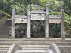 景点-虎丘山风景名胜区