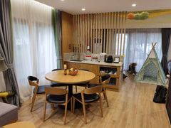 -太阳岛度假酒店