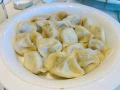 手工三鲜饺-吾味小厨(沈阳梅江店)