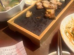 外婆烤肉-外婆家(西红门荟聚购物中心店)