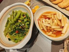 -创味·民间海南菜·非遗藤桥排骨(藤桥·免税城店)