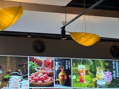 -云尊府云南菜·蒸汽石锅鱼(学清路店)