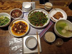 -铁公鸡·四川料理(天环广场店)
