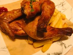 -卡朋西餐(悦汇城店)