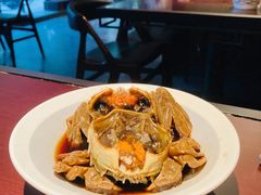 酿蟹-上名堂·鱼头好吃(体育场路店)