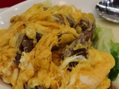 -旺角宝港式茶餐厅(寮步店)