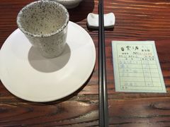 -云来居素食馆(南山店)