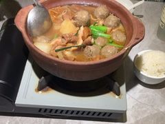 -肥家大排档(天河体育西店)