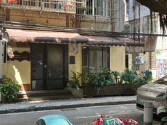 门面-K·Kitchen KK牛扒厨房(江南西店)