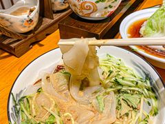 -东方饺子王(东盛路店)