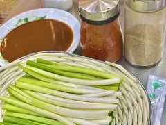 -小寒羊烧烤(凯瑞时代大厦店)