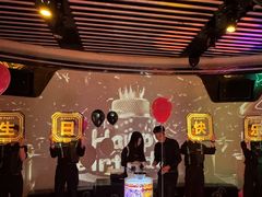 -Z-PARTY KTV(金太湖店)