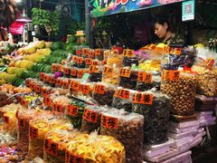 -南沙十九涌渔人码头-南门