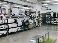 -迪卡侬(土桥店)