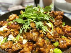 -蘭奢雅集·江浙菜(青山江滩店)