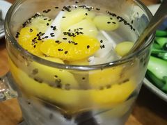杏仁腐-馬蘭花開(车站大道店)