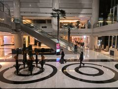 -广州白云机场雅高铂尔曼大酒店