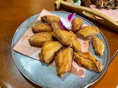 -小仙居·农家宴烤羊· 农庄