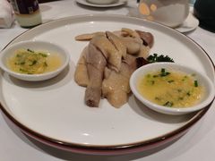 -白天鹅宾馆-宏图府餐厅