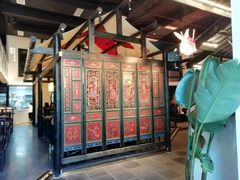 -院8里·小聚园老川菜(九眼桥店)