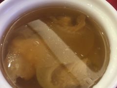 -金满楼(天河中路店)