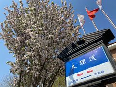 -天津五大道文化旅游区