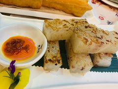 特惠香煎萝卜糕-点都德(汇胜楼店)