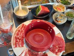 -大隐·成都火锅Bistro(合生麒麟新天地店)