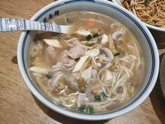 片儿川-阿琴面馆(武林路店)