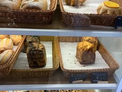 -玥儿弯弯手作烘焙(中海国际社区御城店)