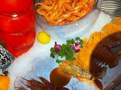 -南湖宾馆·鸳湖阁全日制餐厅