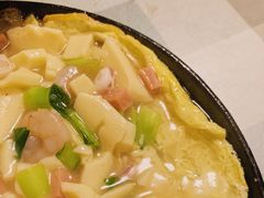 -华春餐馆(鱼山路店)