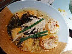 -外婆家(杭州马塍店·杭帮菜名店)