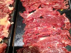 -幸运牛汕头小黄牛牛肉火锅(梅林店)